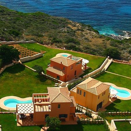 Villa Brio Exclusive Skala  Zewnętrze zdjęcie