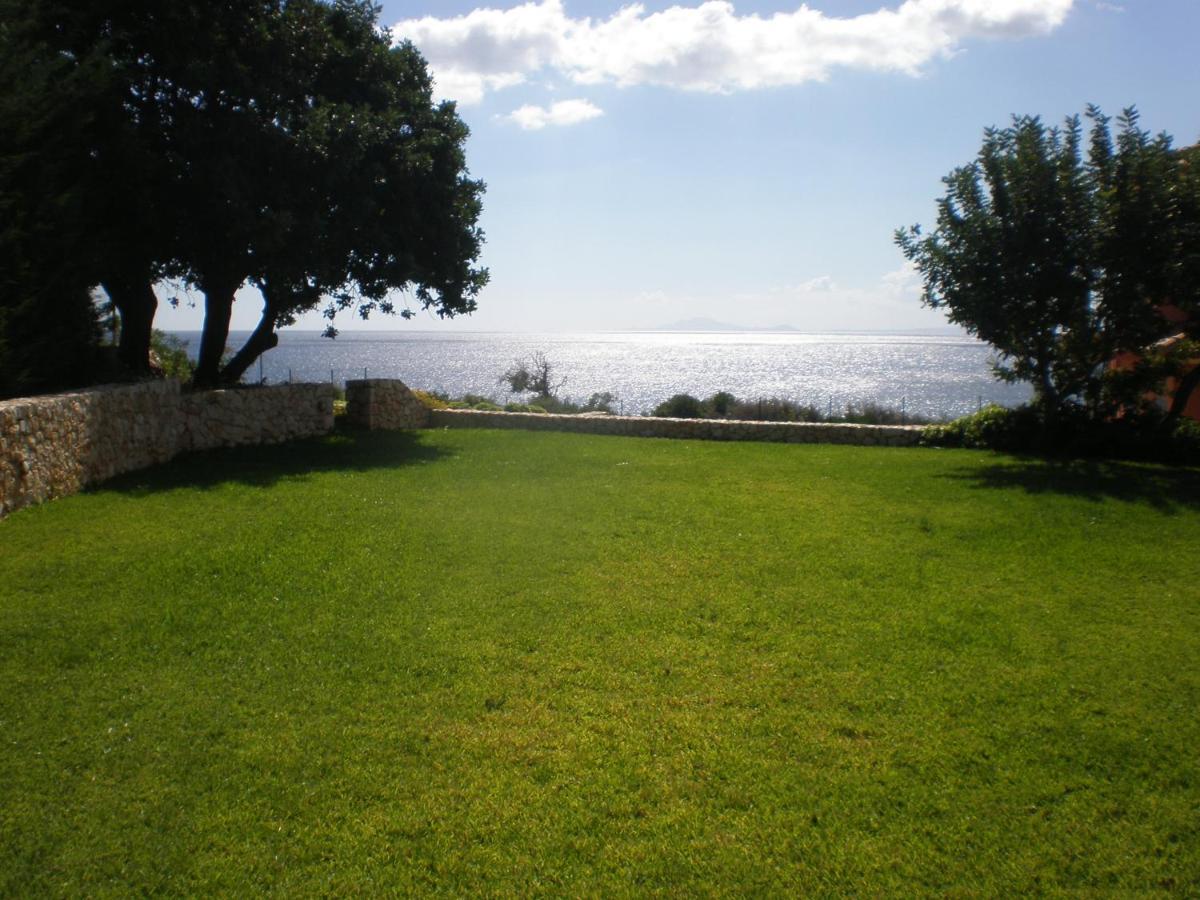 Villa Brio Exclusive Skala  Zewnętrze zdjęcie