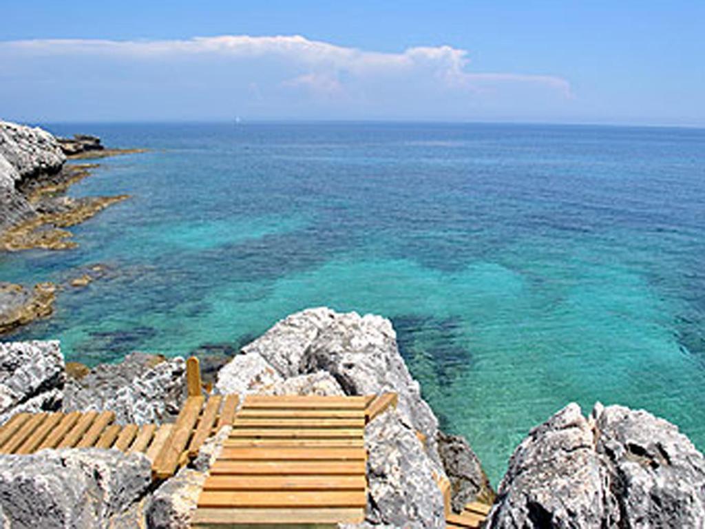 Villa Brio Exclusive Skala  Zewnętrze zdjęcie