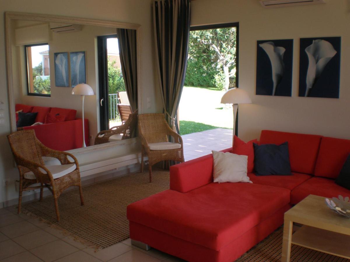 Villa Brio Exclusive Skala  Zewnętrze zdjęcie