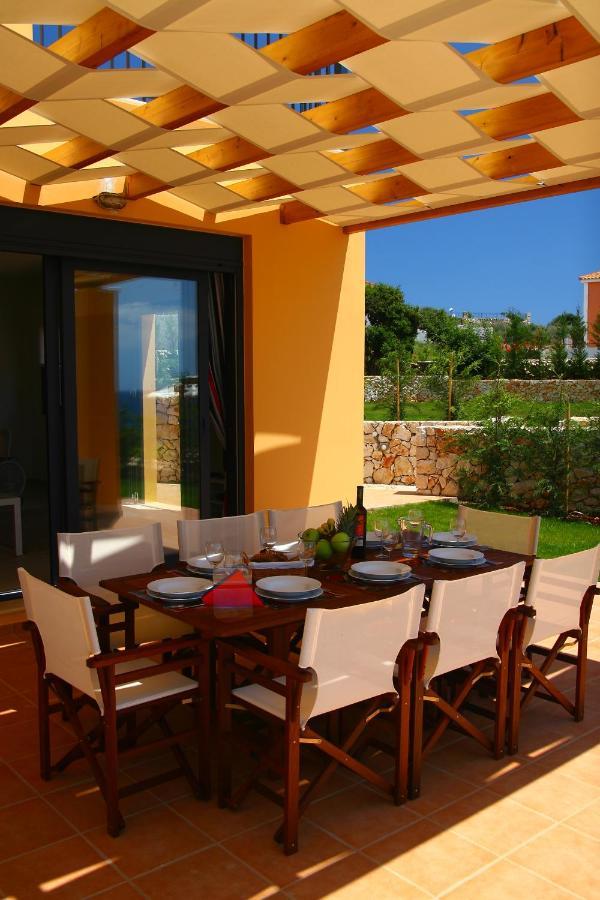 Villa Brio Exclusive Skala  Zewnętrze zdjęcie