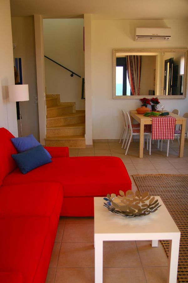 Villa Brio Exclusive Skala  Zewnętrze zdjęcie